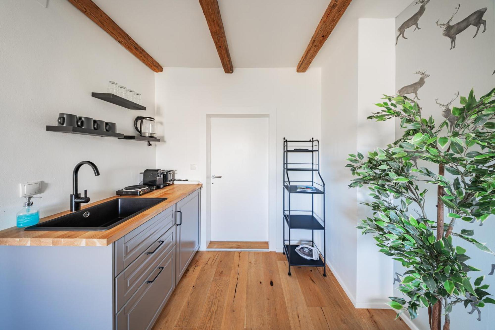 Innsbruck City Chalet المظهر الخارجي الصورة